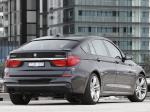 BMW 520d Gran Turismo M Sport Package 2012 года (AU)
